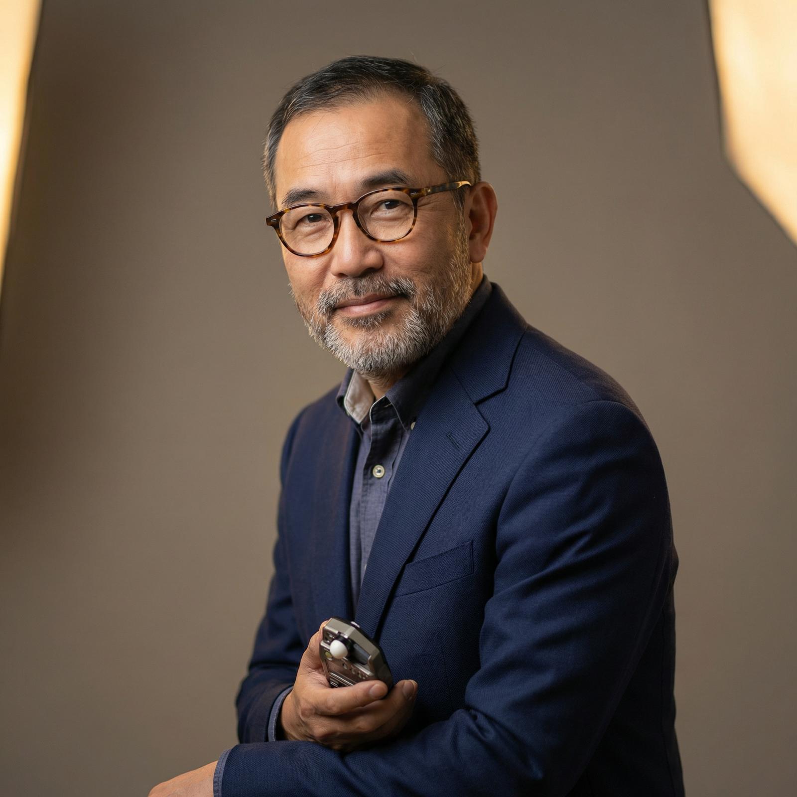 泄密摄影总监周老师