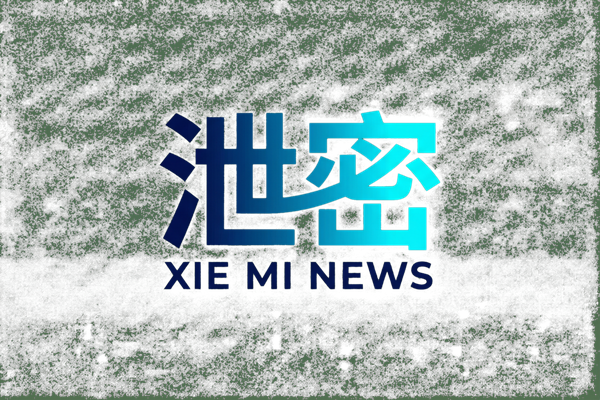 泄密